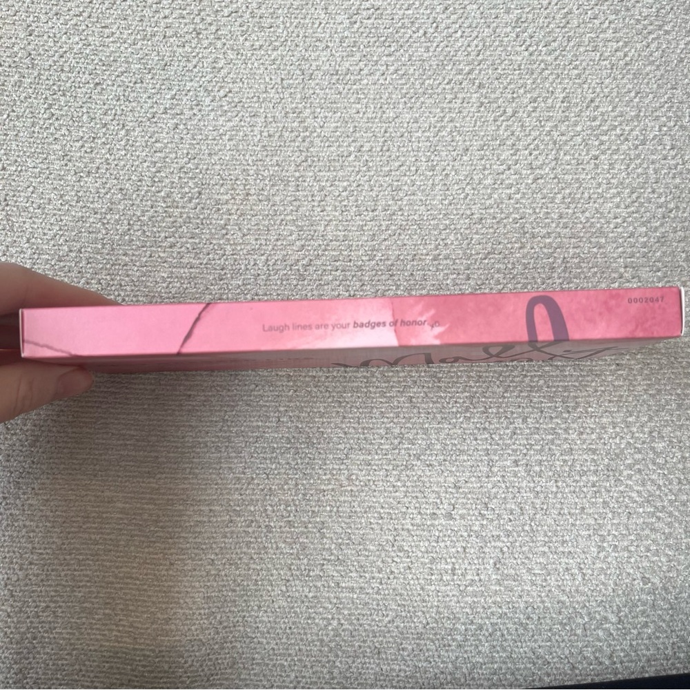 Mally Beauty Best Dressed Lids Eyeshadow Palette NWT BNIB - Picture 16 of 16